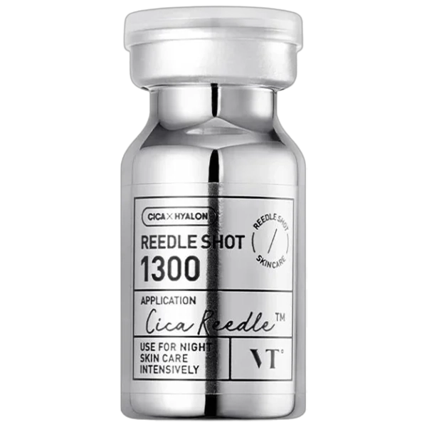 Sérum Facial VT Cosmetics Reedle Shot 1300 8 ml