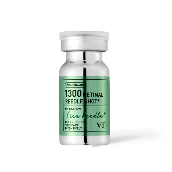 Sérum Facial VT Cosmetics Reedle Shot 1300 8 ml