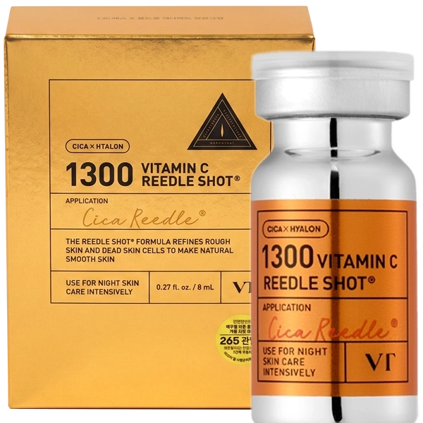 Sérum Facial VT Cosmetics Vitamin C Reedle Shot 1300 8 ml