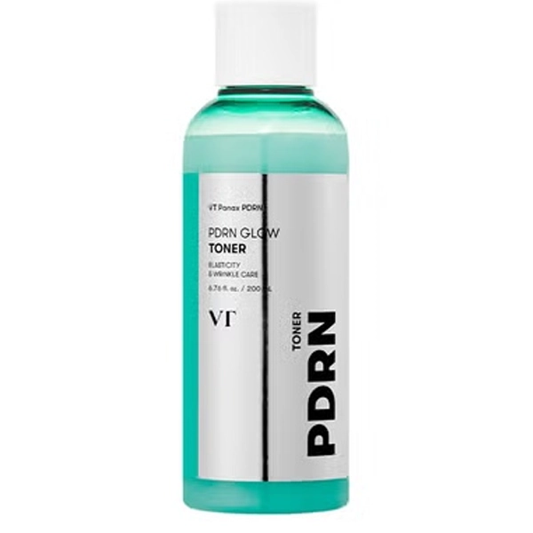 Tónico Facial VT Cosmetics PDRN Glow 200 ml