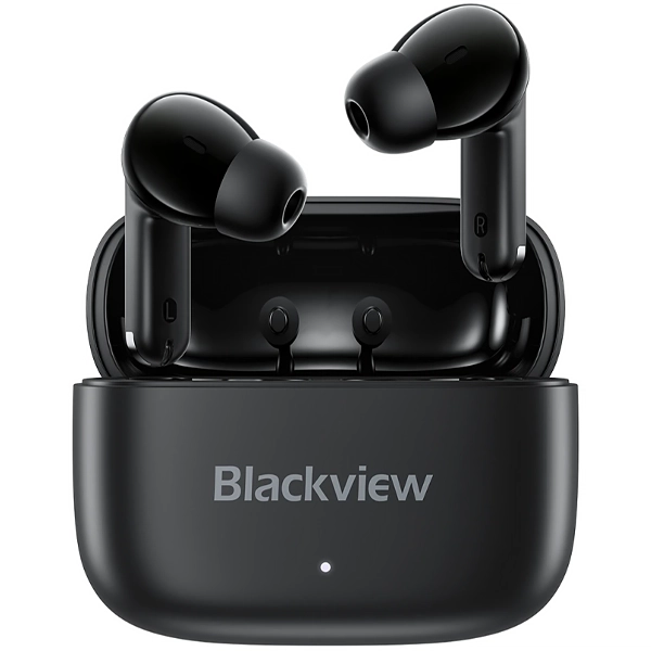 Auricular Inalámbrico Blackview Airbuds16 HQ - Negro