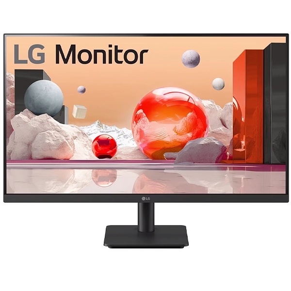 Monitor LG 27MS500-B de 27" Full HD 16:9 100Hz 5 ms GTG con HDMI