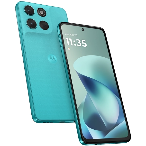 CEL MOTOROLA G57 POWER 12GB+256GB 2537-5 1CH 6.72" 5G 50M/8M(CX SLI)AZ