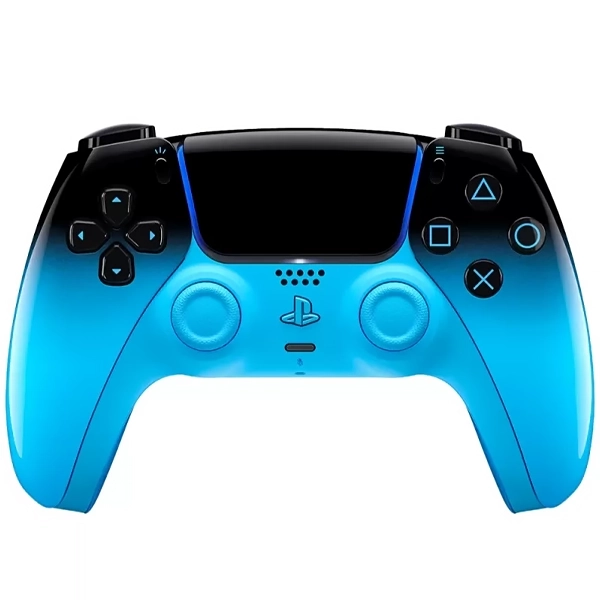 Control Inalámbrico Sony DualSense CFI-ZCT2W para PlayStation 5 - Rhythm Blue
