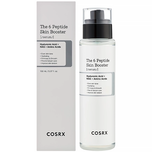 Sérum Facial COSRX The 6 Peptide Skin Booster de 150 ml