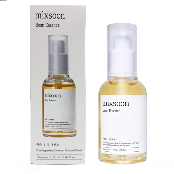 ESSENCIA FACIAL MIXSOON BEAN ESSENCE 50ML (910159)