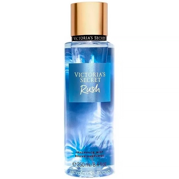 SPLASH FEMININO VICTORIA`S SECRET RUSH 236ML (605112)