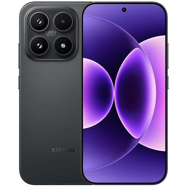 CEL XIAOMI 17 DUAL 6.3" 12GB+512GB 5G LEICA 50MP/50MP GLOBAL PRETO SG