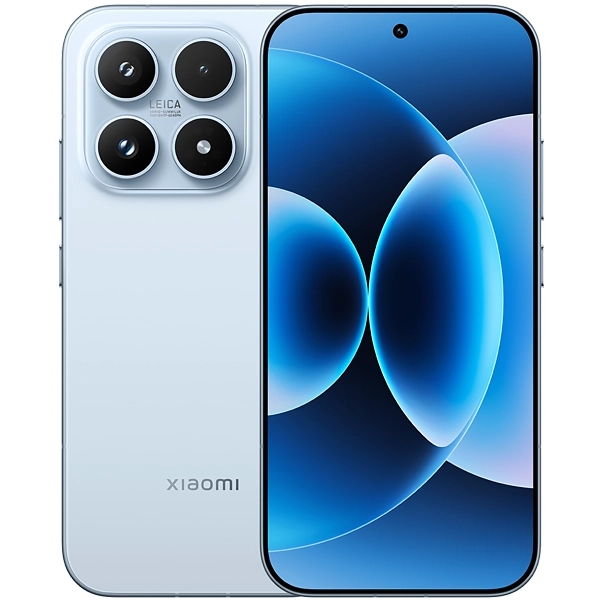 CEL XIAOMI 17 DUAL 6.3" 12GB+512GB 5G LEICA 50MP/50MP GLOBAL AZUL SG