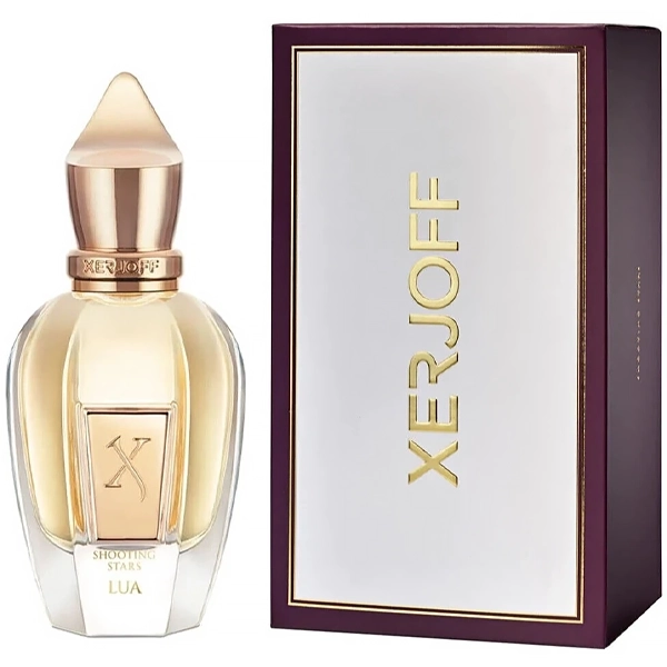 Perfume Unissex Xerjoff Shooting Stars Lua Parfum 50 ml