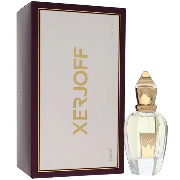 Perfume Unissex Xerjoff Shooting Stars Uden Parfum 50 ml