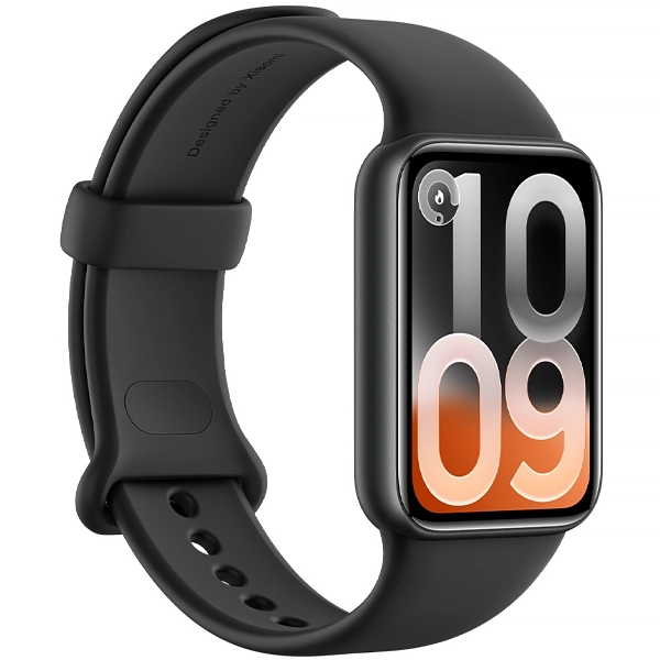 Pulseira Inteligente Xiaomi Smart Band 10 Pro - Imagem 3