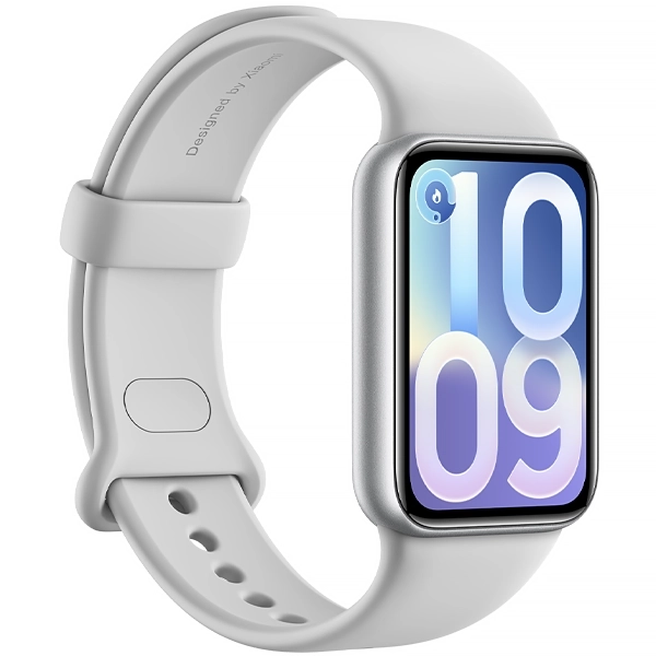 Pulseira Inteligente Xiaomi Smart Band 10 Pro - Imagem 3