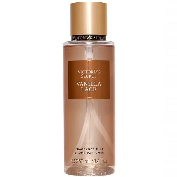Body Mist Feminino Victoria's Secret Vanilla Lace
