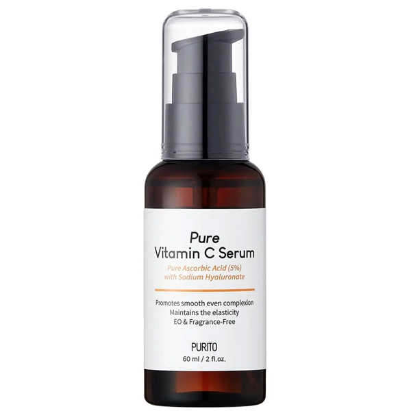 SERUM FACIAL PURITO SEOUL PURE VITAMIN C 60ML (100729)