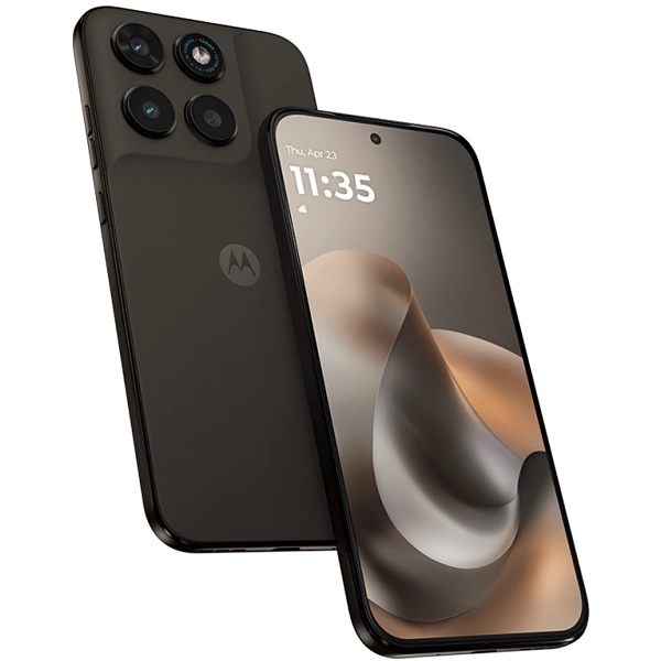 Celular Motorola Moto G77 XT2621-3 NFC Nano + eSIM de 256GB/8GB RAM de 6.78" 108+8MP/32MP - Pantone Black Olive