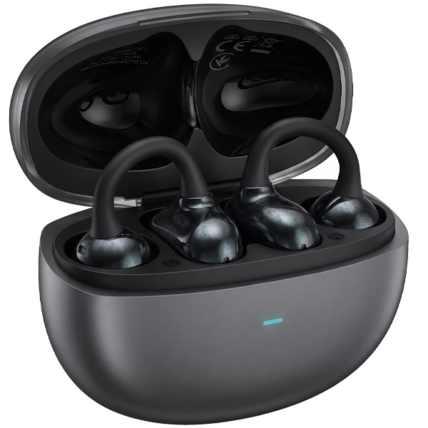 Auricular Inalámbrico Black Shark C3 BS-T36 - Gris/Negro (Anatel)