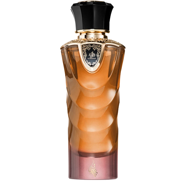 Perfume Feminino Al Wataniah Tibyan EDP 100 ml (S/Caixa)