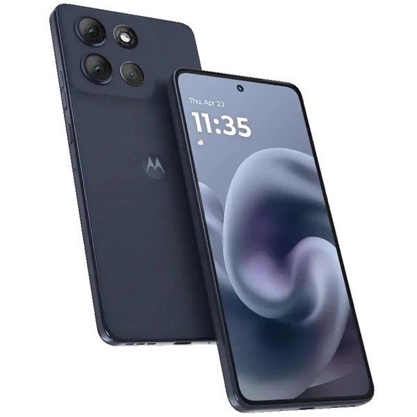 Celular Motorola Moto G86 Power 5G XT2527-6 Nano SIM + eSIM de 256GB/8GB RAM de 6.67" 50+8MP/32MP - Pantone Spellbound