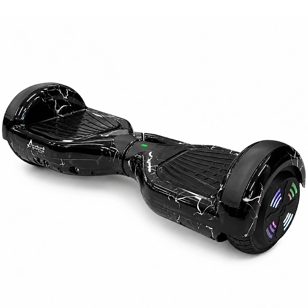 Lightning Black