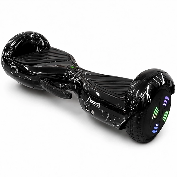 Lightning Black