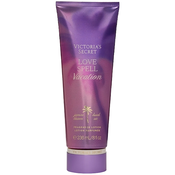 Loción Hidratante Victoria's Secret Love Spell Vacation 236ml