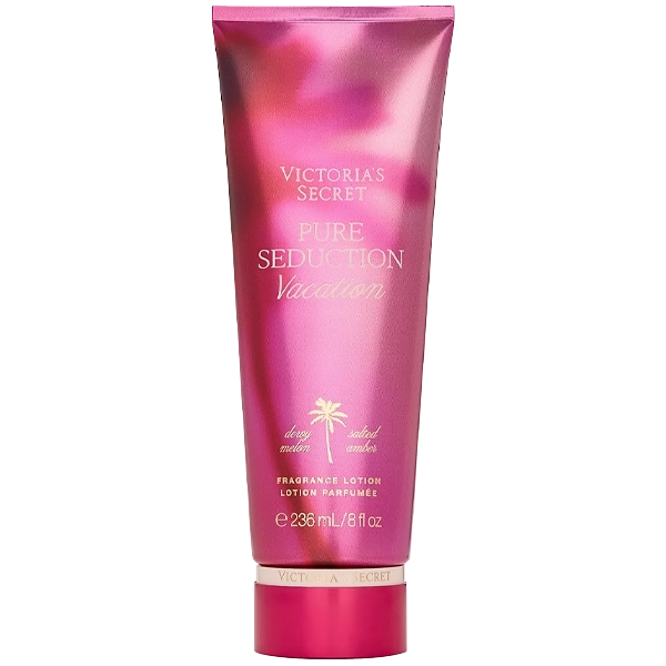 Loción Hidratante Victoria's Secret Pure Seduction Vacation 236ml