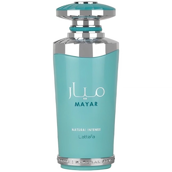 Perfume Feminino Lattafa Mayar Natural Intense EDP 100 ml (S/Caixa)
