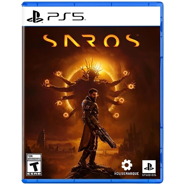 Juego para PlayStation 5 SAROS