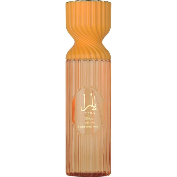 Colônia Spray Feminino Lattafa Yara Tous Body Splash 250 ml