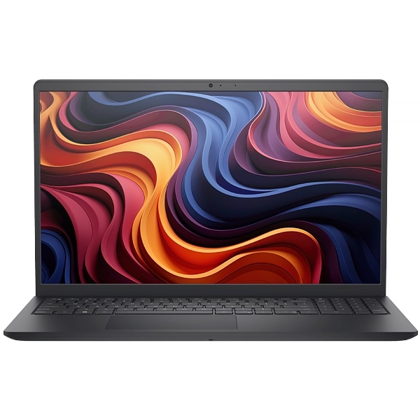 NB DELL 15 LDC15255-A407BLK RYZEN 5 7530U 8GB/512GB/15.6" TOUCH PRETO