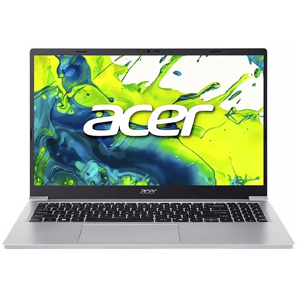 NB ACER AL15-36P-32XP 3 N350 8GB/128GB/15.6" SILVER