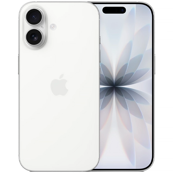 Apple iPhone 17 A3258 eSIM 256GB/8GB RAM de 6.3" 48+48MP/18MP + Pelicula + Capa Transparente/Preto