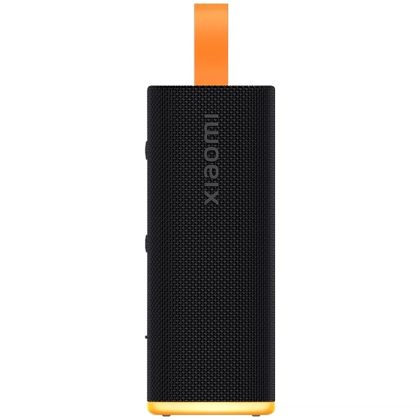 Speaker Xiaomi Sound Play MDZ-42-BS 18 watts com Bluetooth - Preto