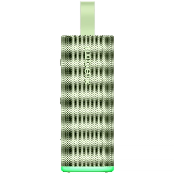 Speaker Xiaomi Sound Play MDZ-42-BS 18 watts com Bluetooth - Verde