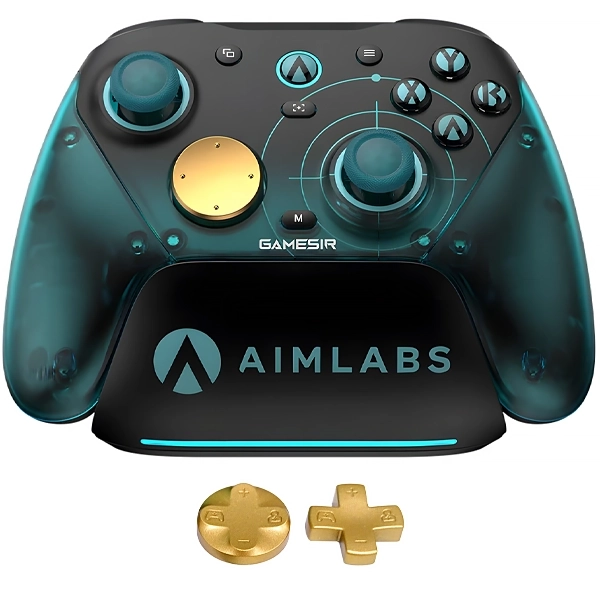 Controle Sem Fio Gamesir G7 Pro 8K