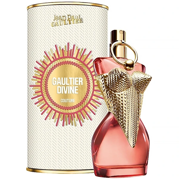 Perfume Femenino Jean Paul Gaultier Divine Couture EDP 50 ml