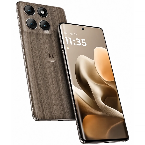Pantone Walnut
