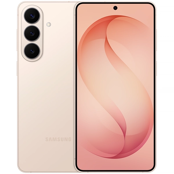 Pink Gold