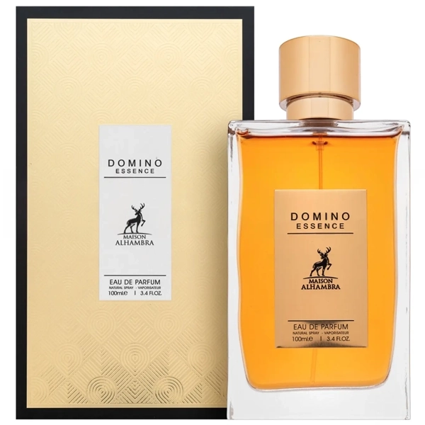 Perfume Unissex Maison Alhambra Domino Essence EDP 100ml
