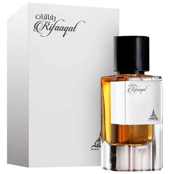 PERFUME UNISSEX ARABE PARIS CORNER RIFAAQAT EDP 85ML (131452)