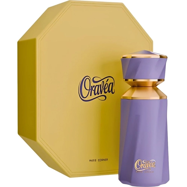 PERFUME UNISSEX ARABE PARIS CORNER ORAVEA EDP 100ML (500151)