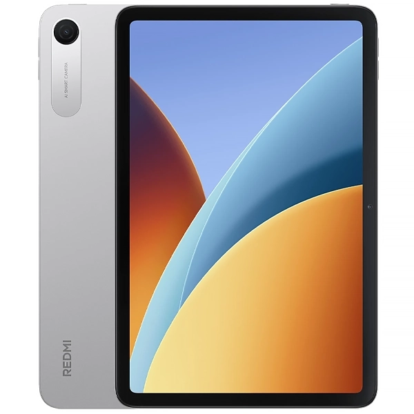 Tablet Xiaomi Redmi Pad 2 9.7 128GB/4GB RAM de 9.7" 8MP/5MP - Prata
