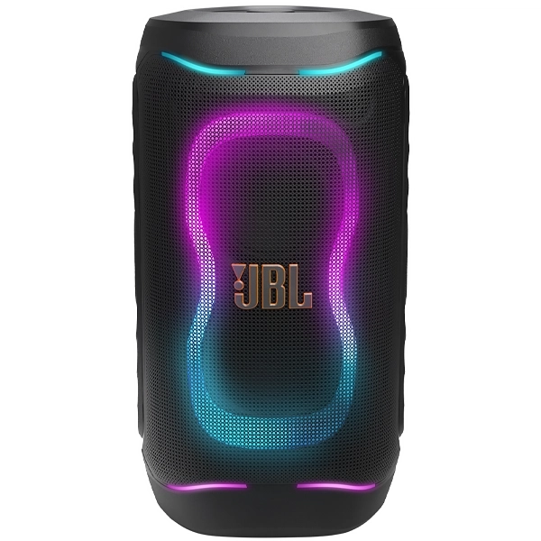 Caja de Sonido JBL Partybox Club 130 200 watts RMS con Bluetooth/USB-C - Negro