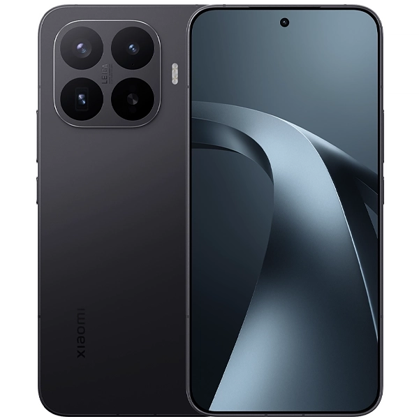 Celular Xiaomi 17T Pro NFC Dual SIM de 512GB/12GB RAM de 6.83" 50+50+12MP/32MP - Negro (Global)