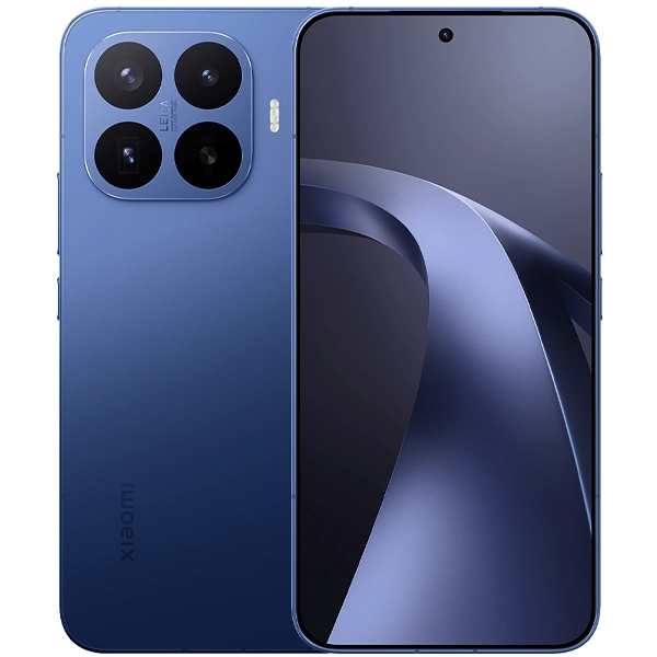 Celular Xiaomi 17T Pro NFC Dual SIM de 512GB/12GB RAM de 6.83" 50+50+12MP/32MP - Azul (Global)