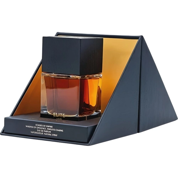 PERFUME MAS ARABE AURORA SCENTS ELITE VIP EDP 100ML (541761)