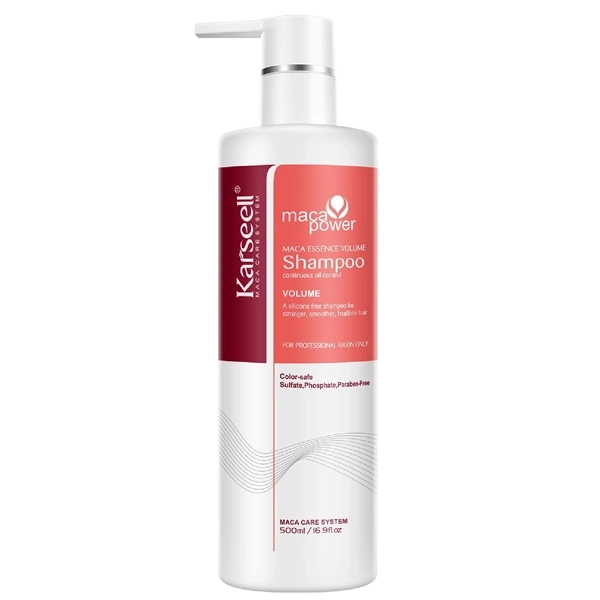 Shampoo Karseell Maca Power Volume 500ml