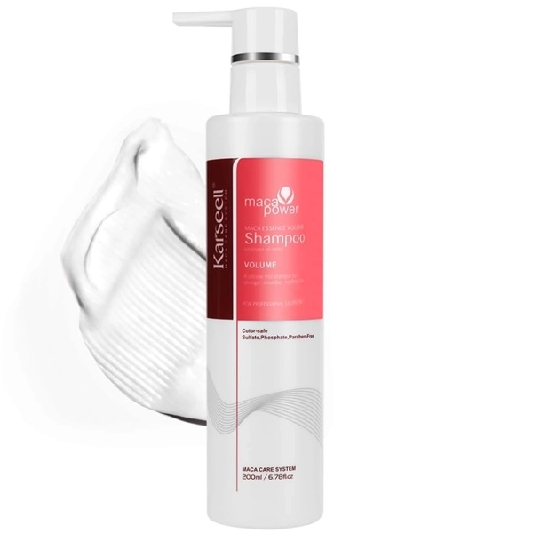 Shampoo Karseell Maca Power Volume 200ml