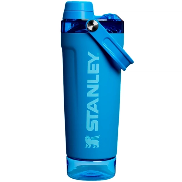Termo Stanley Stanley Activate Shaker Bottle de 591 ml - Azul